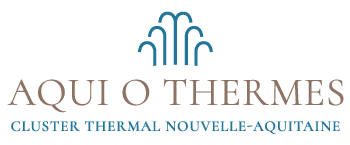 AQUI O Thermes, cluster thermal Nouvelle-Aquitaine